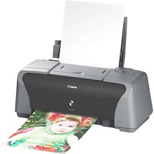 Bílstjóri fyrir Canon PIXMA iP1500