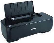 Bílstjóri fyrir Canon PIXMA iP1880