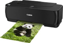 Bílstjóri fyrir Canon PIXMA iP1900