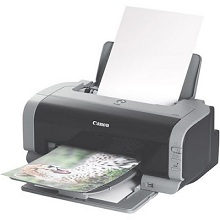 Bílstjóri fyrir Canon PIXMA iP2000