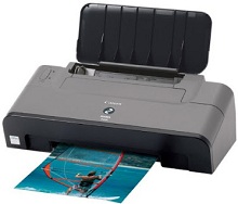 Bílstjóri fyrir Canon PIXMA iP2200