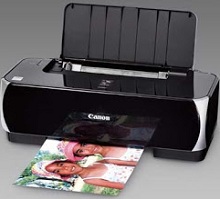 Bílstjóri fyrir Canon PIXMA iP2500