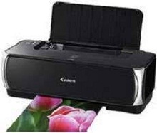 Bílstjóri fyrir Canon PIXMA iP2580