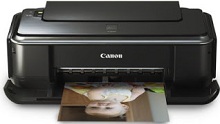 Bílstjóri fyrir Canon PIXMA iP2600