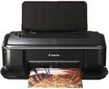 Bílstjóri fyrir Canon PIXMA iP2680