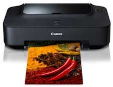 Bílstjóri fyrir Canon PIXMA iP2700