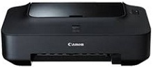 Bílstjóri fyrir Canon PIXMA iP2770