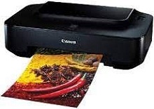 Bílstjóri fyrir Canon PIXMA iP2772