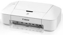 Bílstjóri fyrir Canon PIXMA iP2840