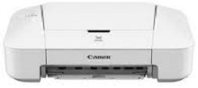 Bílstjóri fyrir Canon PIXMA iP2850