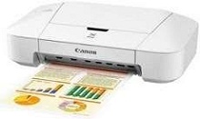 Bílstjóri fyrir Canon PIXMA iP2870