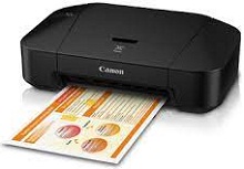 Bílstjóri fyrir Canon PIXMA iP2870S