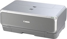 Bílstjóri fyrir Canon PIXMA iP3000