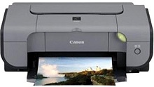 Bílstjóri fyrir Canon PIXMA iP3300