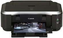 Bílstjóri fyrir Canon PIXMA iP3600