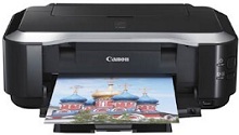 Bílstjóri fyrir Canon PIXMA iP3680