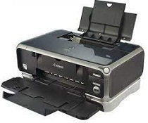 Bílstjóri fyrir Canon PIXMA iP4000