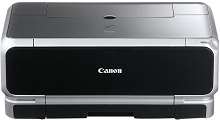 Bílstjóri fyrir Canon PIXMA iP4000R