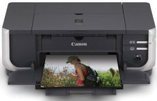 Bílstjóri fyrir Canon PIXMA iP4300