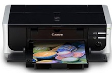 Bílstjóri fyrir Canon PIXMA iP4500