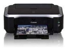 Bílstjóri fyrir Canon PIXMA iP4600