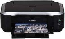 Bílstjóri fyrir Canon PIXMA iP4680