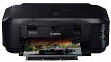 Bílstjóri fyrir Canon PIXMA iP4700