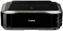 Bílstjóri fyrir Canon PIXMA iP4820