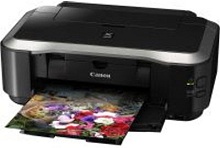 Bílstjóri fyrir Canon PIXMA iP4840