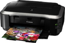 Bílstjóri fyrir Canon PIXMA iP4850