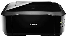 Bílstjóri fyrir Canon PIXMA iP4940