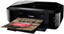 Bílstjóri fyrir Canon PIXMA iP4970