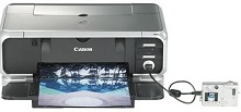 Bílstjóri fyrir Canon PIXMA iP5000