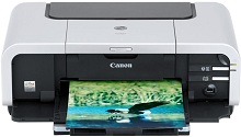 Bílstjóri fyrir Canon PIXMA iP5200