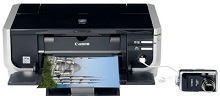 Bílstjóri fyrir Canon PIXMA iP5300
