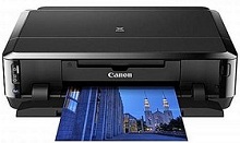 Bílstjóri fyrir Canon PIXMA iP7240