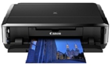 Bílstjóri fyrir Canon PIXMA iP7250