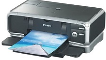 Bílstjóri fyrir Canon PIXMA iP8500