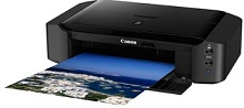 Bílstjóri fyrir Canon PIXMA iP8750