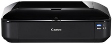 Bílstjóri fyrir Canon PIXMA iX6520
