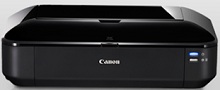 Bílstjóri fyrir Canon PIXMA iX6560