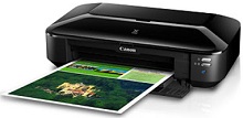 Bílstjóri fyrir Canon PIXMA iX6870