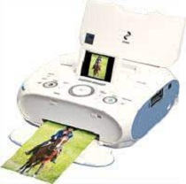 Canon PIXMA mini320 bílstjóri