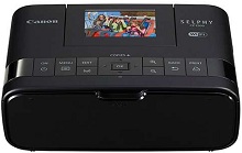 Bílstjóri fyrir Canon SELPHY CP1200