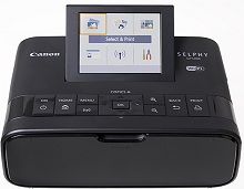 Bílstjóri fyrir Canon SELPHY CP1300