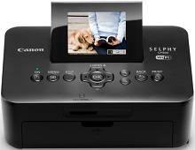 Bílstjóri fyrir Canon SELPHY CP900