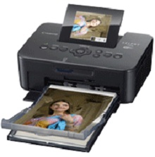 Bílstjóri fyrir Canon SELPHY CP910