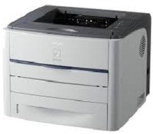Bílstjóri fyrir Canon i-SENSYS LBP3300