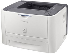 Bílstjóri fyrir Canon i-SENSYS LBP3310