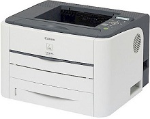 Bílstjóri fyrir Canon i-SENSYS LBP3360